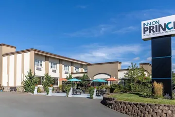 Inn on Prince Hotel & Conference Centre an Ascend Collection Hotel