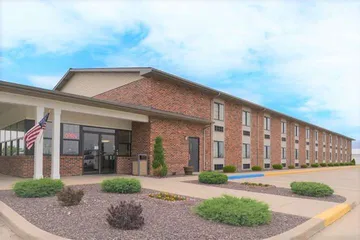 FairBridge Inn Express Monroe City