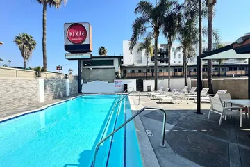 The Dixie Hollywood