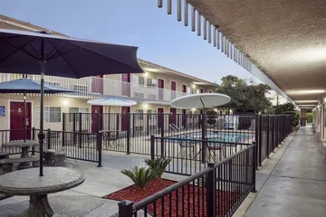 Dream Inn