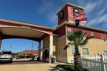 Executive Inn and Suites