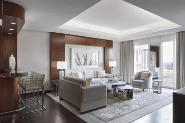 Waldorf Astoria Las Vegas