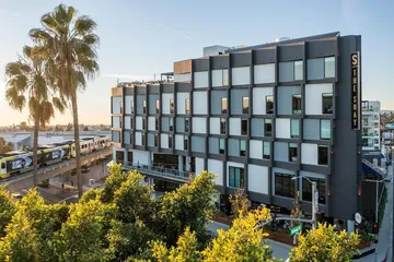 The Shay Hotel