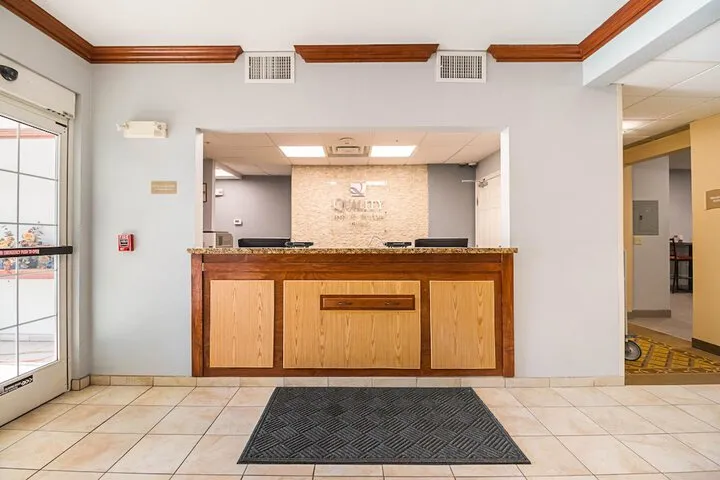 Hotel Interior 2 of 45