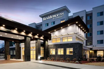 Residence Inn by Marriott Jackson Airport / Pearl