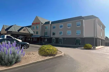 Hawthorn Extended Stay by Wyndham Hobbs