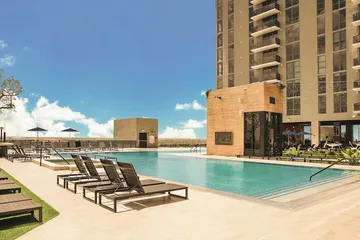 Flow Hotel Fort Lauderdale