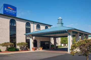 Baymont by Wyndham Plainfield / Indianapolis Arpt Area