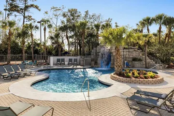 Crowne Plaza Orlando - Lake Buena Vista by IHG
