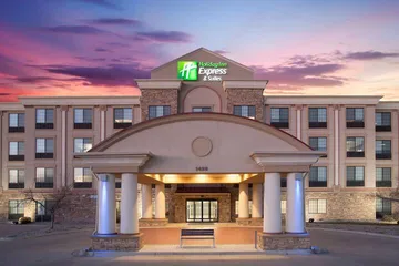 Holiday Inn Express Hotel & Suites Ft. Collins by IHG