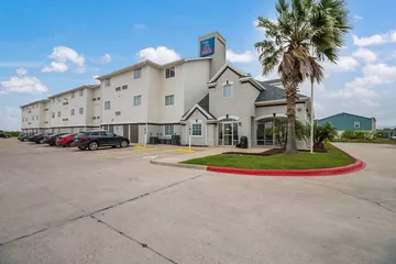 Studio 6 Ingleside TX
