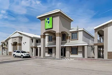 Extended Stay America Select Suites - Odessa