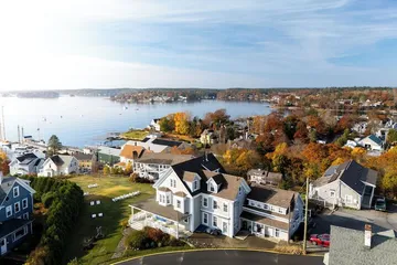 Topside Inn