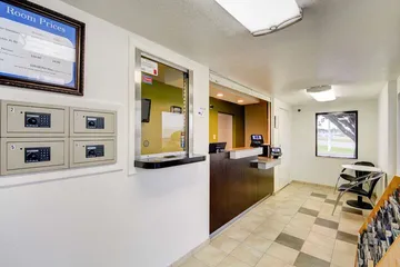 Studio 6 Midwest City OK - Oklahoma City