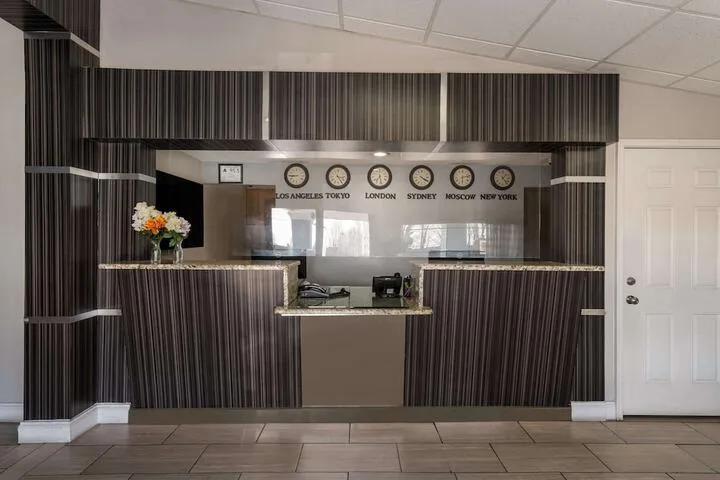 Hotel Interior 2 of 30