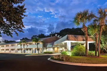 Studio 6 Extended Stay - Jacksonville FL - Baymeadows
