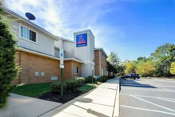 Studio 6 East Brunswick NJ - NYC Area