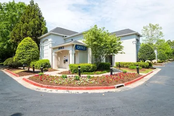 Studio 6 Extended Stay - Duluth GA - Atlanta - Gwinnett Place