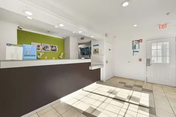 Studio 6 Extended Stay Tucker GA Atlanta Northlake