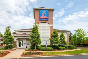 Studio 6 Extended Stay - Roswell GA - Atlanta