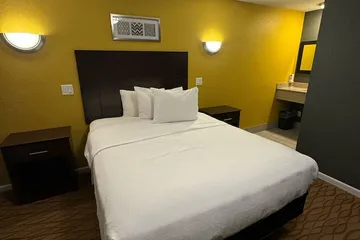 Cozy Rest Motel