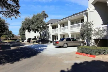 Studio 6 Extended Stay - Austin TX - Midtown