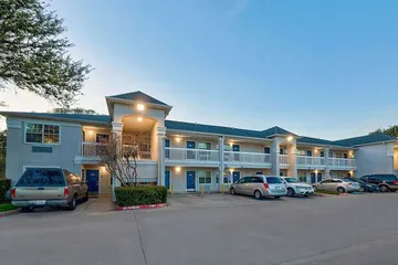 Studio 6 North Richland Hills TX - Fort Worth