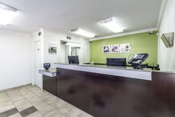 Studio 6 Dallas TX - Northwest