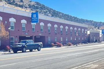SureStay Hotel by Best Western Eureka