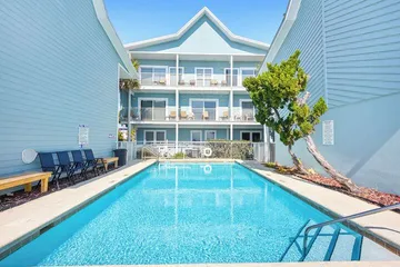 Sea Oats Motel