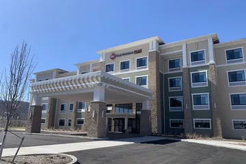 Best Western Plus Horseheads - Elmira
