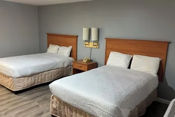 PACIFIC EXPRESS INN