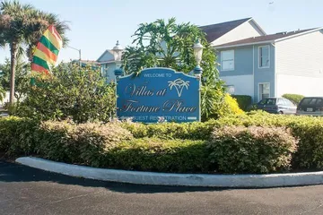 Villas at Fortune Place
