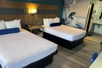 OC Hotel Costa Mesa