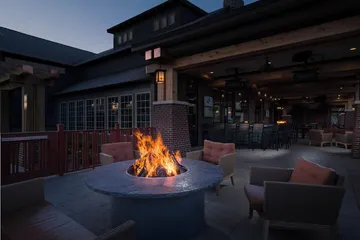 The Craftsman Inn & Suites