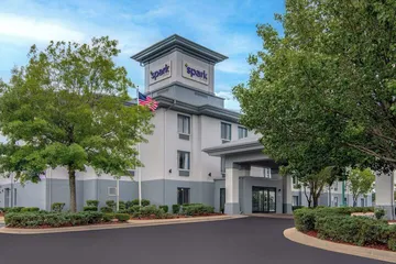 Spark by Hilton Montgomery EastChase