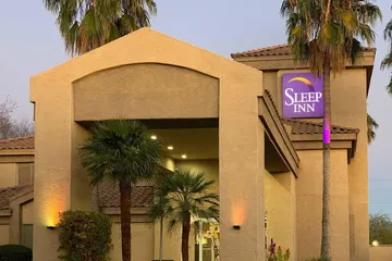 Sleep Inn Phoenix North I-17