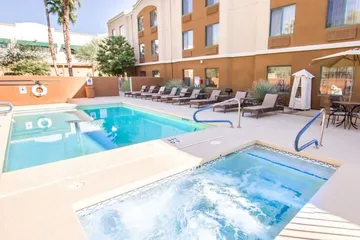 Sleep Inn North Scottsdale near Mayo Clinic