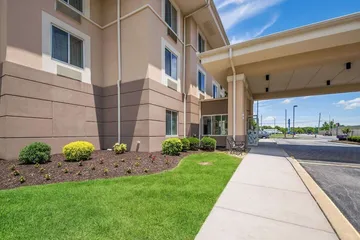 Sleep Inn & Suites Dover University Area