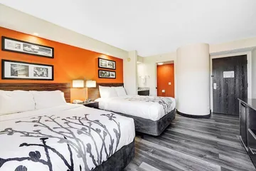 Wingate by Wyndham Leesburg Florida