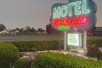 Cinderella Motel