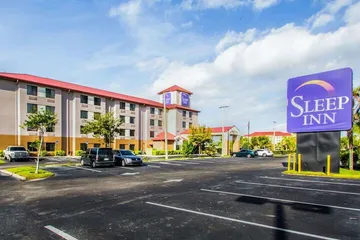 Sleep Inn Fort Pierce I-95