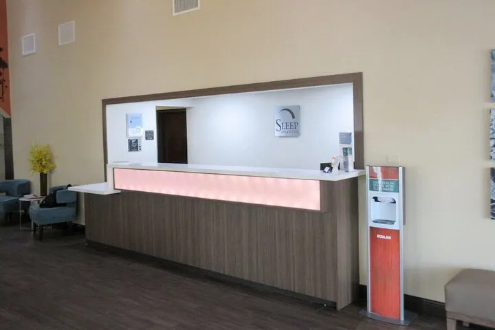 Hotel Interior 4 of 62