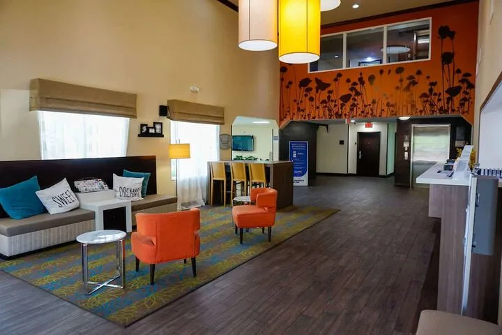 Hotel Interior 3 of 62