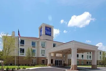 Sleep Inn & Suites Palatka North