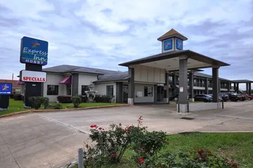 Express Inn Hobby