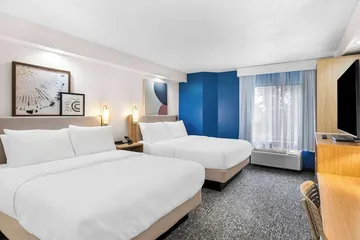 Spark by Hilton Augusta