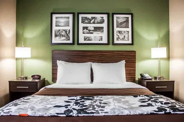 Sleep Inn Nampa near Idaho Center
