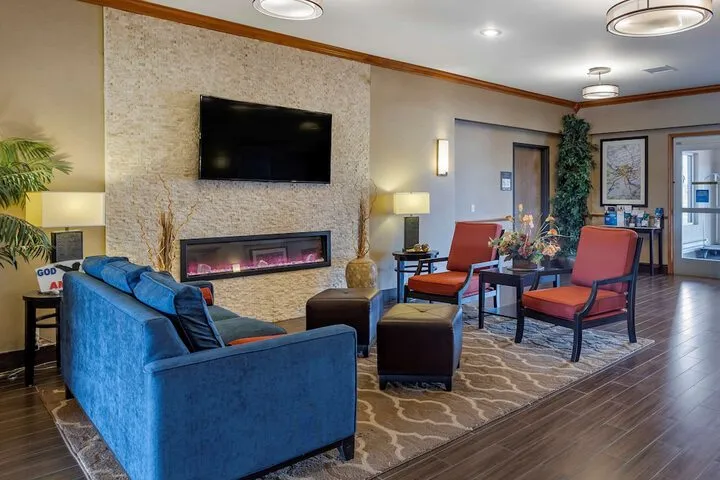 Hotel Interior 2 of 30