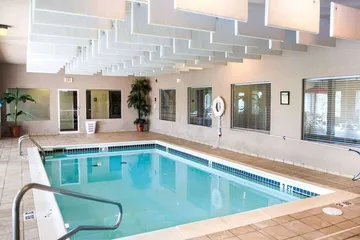 Sleep Inn OFallon near I-64